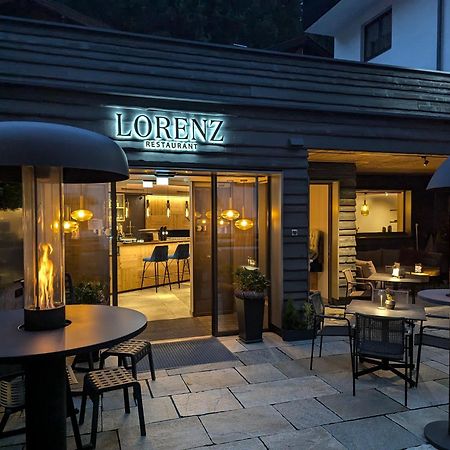 Arlhome - Zuhause Am Arlberg St Anton am Arlberg Eksteriør billede