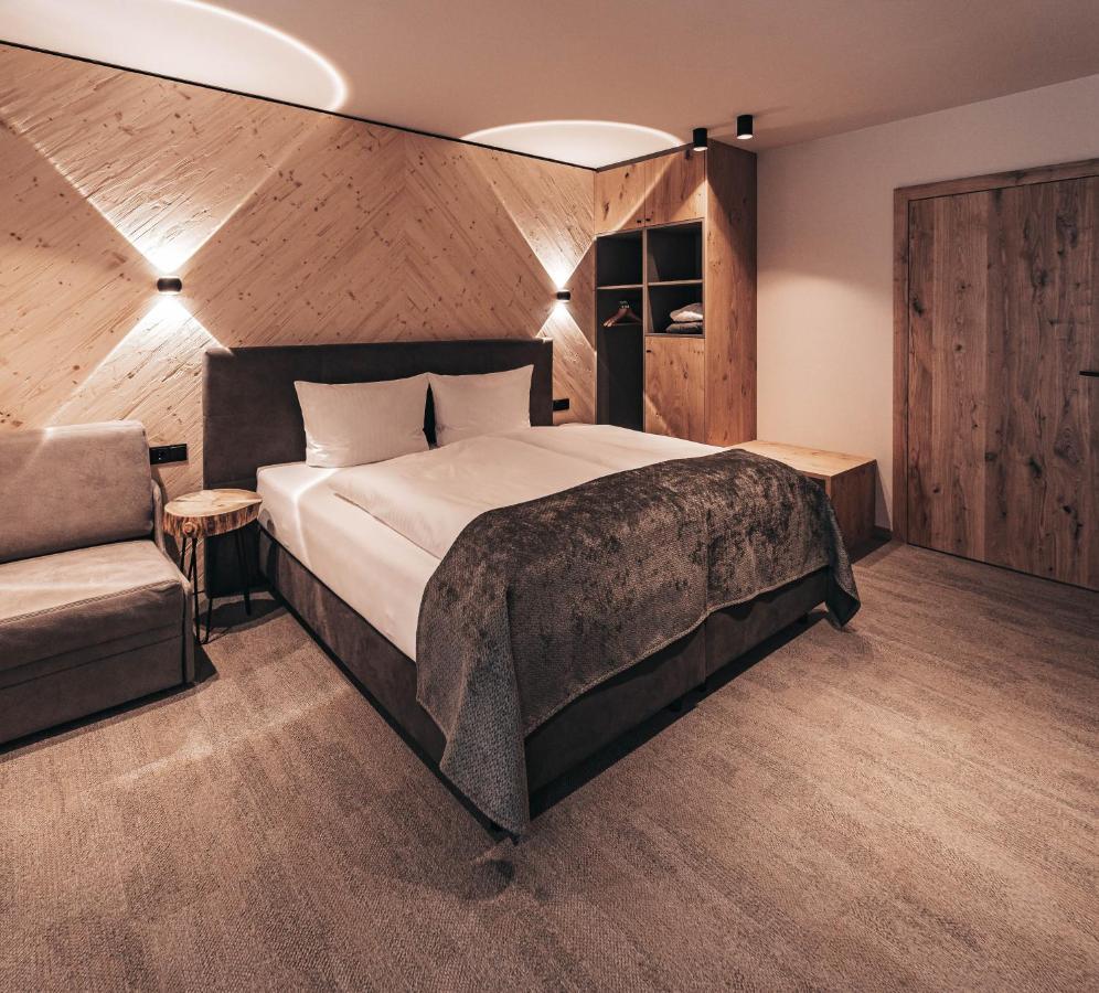 Arlhome - Zuhause Am Arlberg St Anton am Arlberg Eksteriør billede