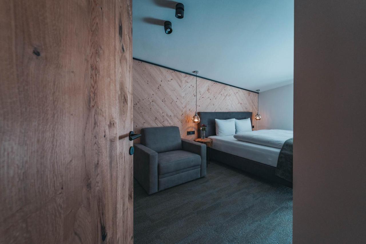 Arlhome - Zuhause Am Arlberg St Anton am Arlberg Eksteriør billede