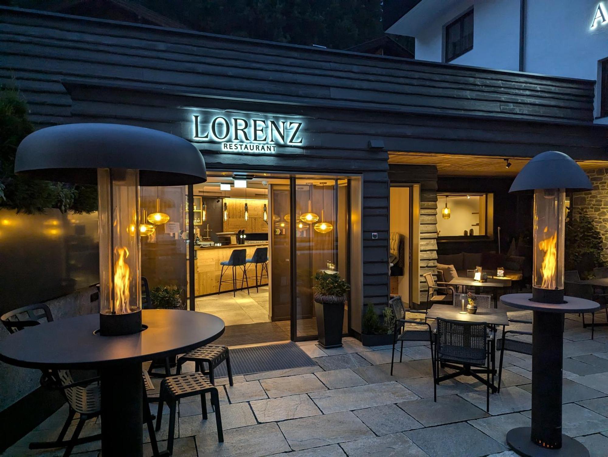 Arlhome - Zuhause Am Arlberg St Anton am Arlberg Eksteriør billede